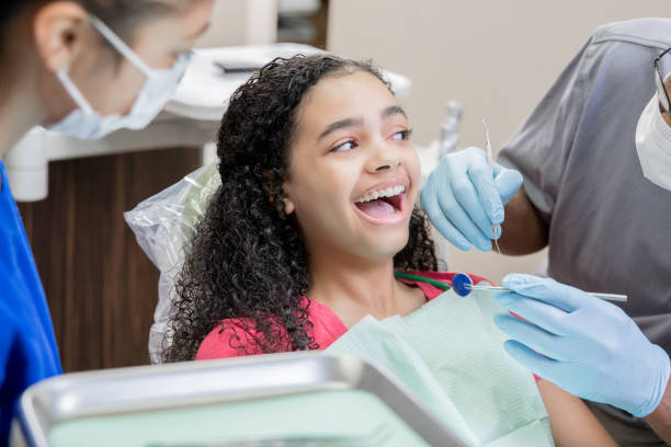 Best Emergency Dentist for Lost Fillings or Crowns in Bettendorf, IA