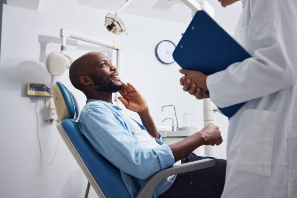 Best Orthodontic Emergency Dentist in Bettendorf, IA