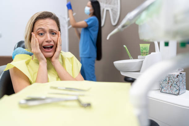 Best Emergency Dentist for Knocked-Out Tooth in Bettendorf, IA