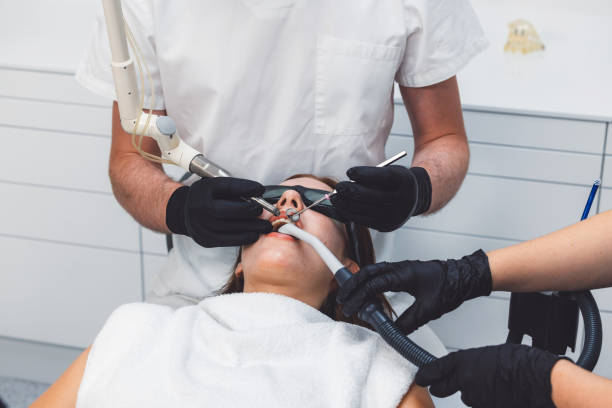 Best Broken or Cracked Tooth Emergency Dentist in Bettendorf, IA